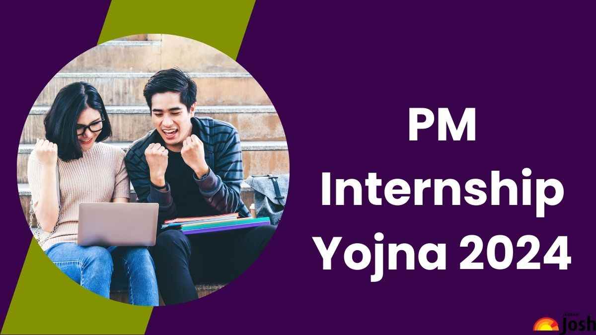 PM Internship Yojna 2024 के लिए आवेदन की तिथि बढ़ी, अब 15 नवम्बर तक करें आवेदन, ये रहा Apply Link 