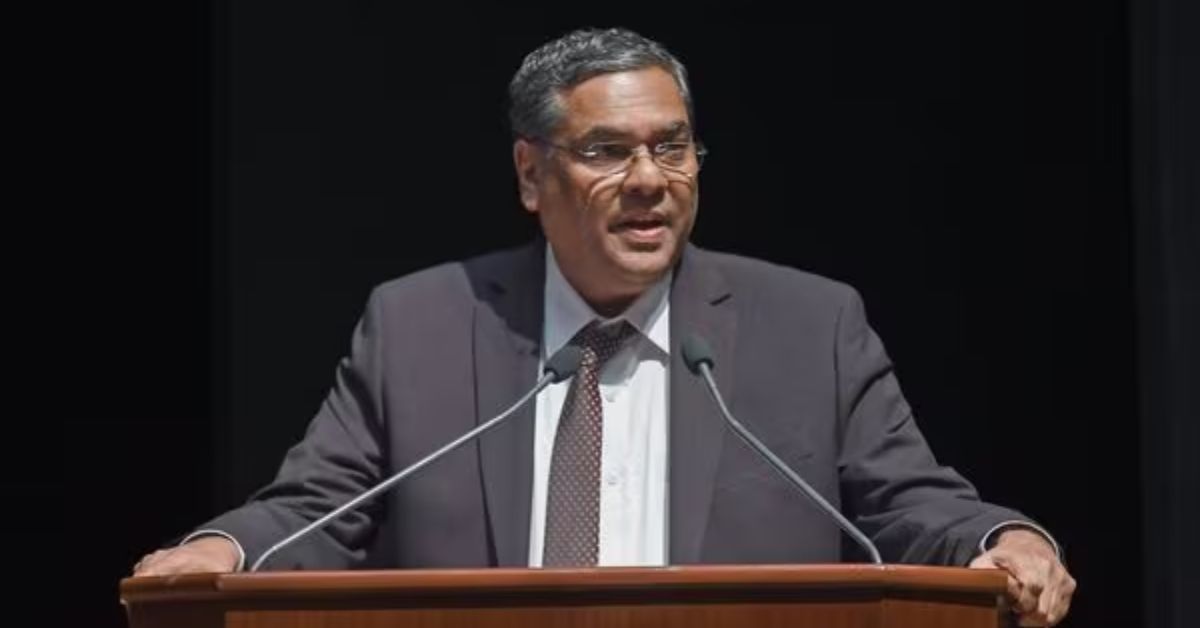 जस्टिस संजीव खन्ना बने भारत के 51वें मुख्य न्यायाधीश, कार्यकाल और करियर हाईलाइट्स यहां देखें 