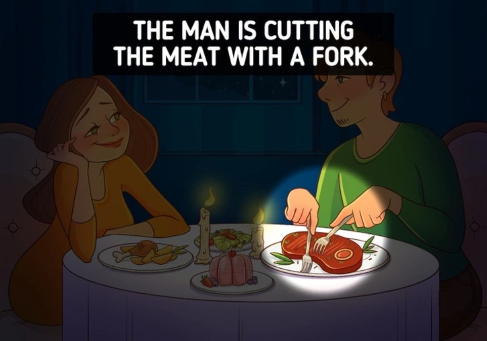 picture puzzles with answers