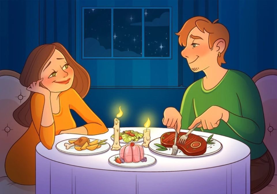 picture puzzles with answers