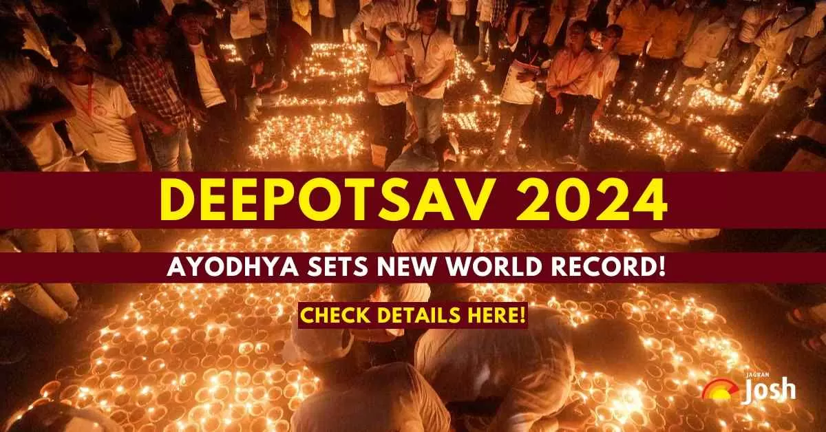 Ayodhya Sets New World Record!
