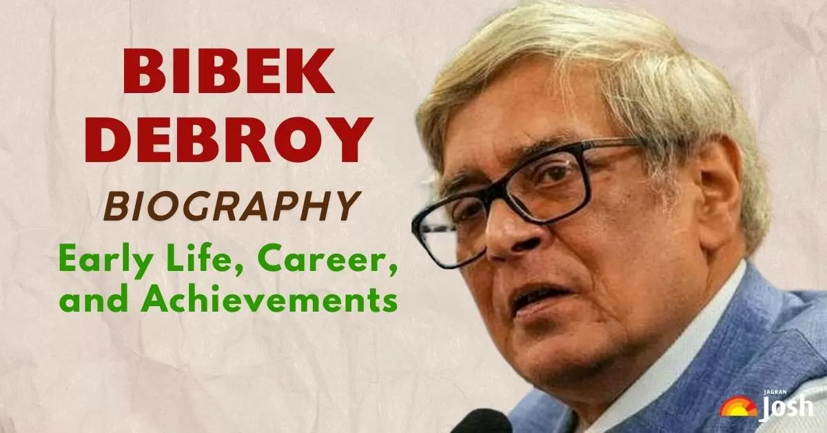Bibek Debroy Biography: Early Life, Career, and Achievements