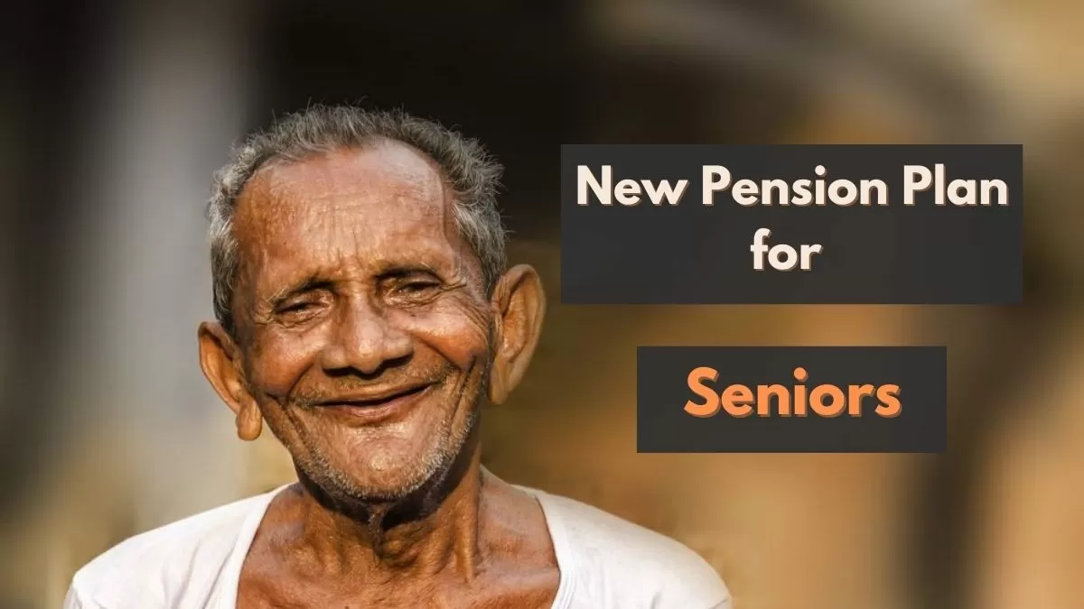 The extra pension will start from the first day of the month in which the pensioner turns the specified age. 