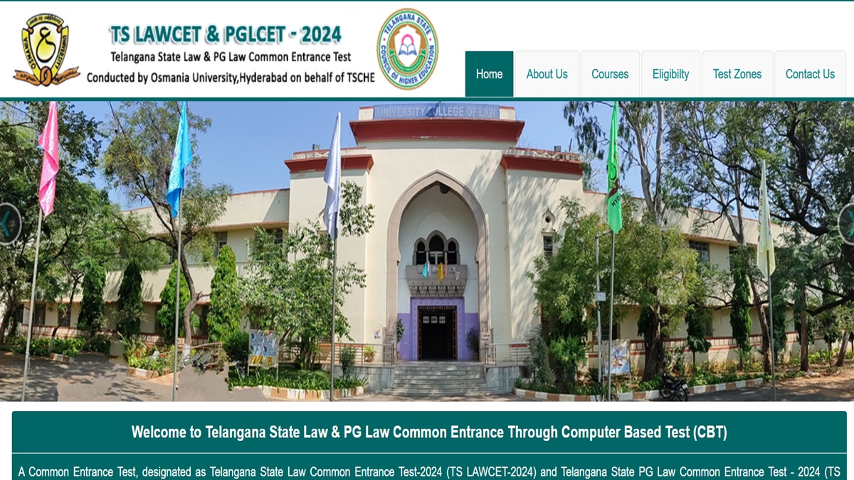 TS PGLCET Counselling 2024 Phase 2 Allotment Result Out