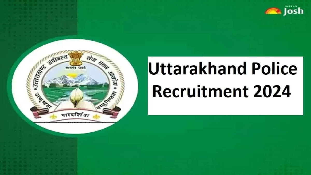 UK Police Recruitment 2024 Downlaod