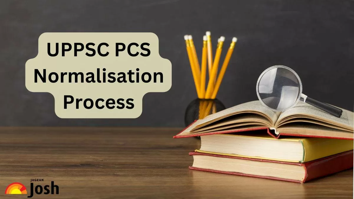 Check out the method to calculate the UPPSC normalisation score here.