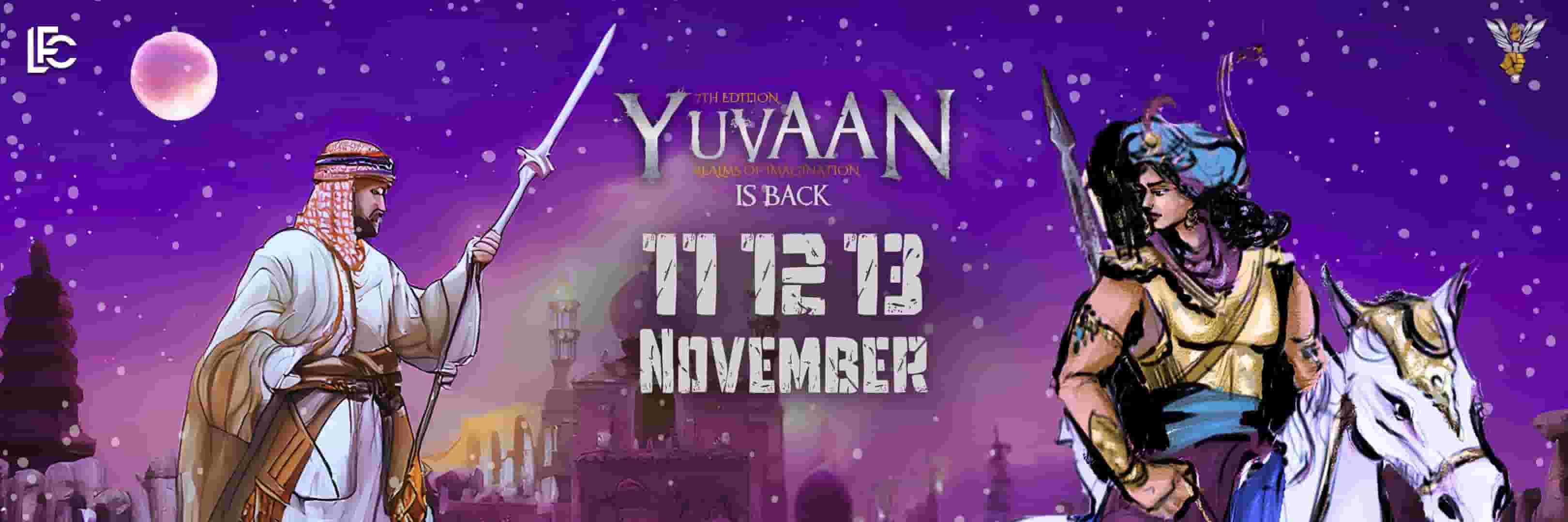 DTU Gears Up for Yuvaan 2024: A Cultural Extravaganza