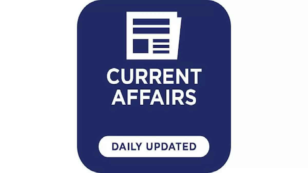 Jagran Josh presents Daily Current Affairs Quiz
