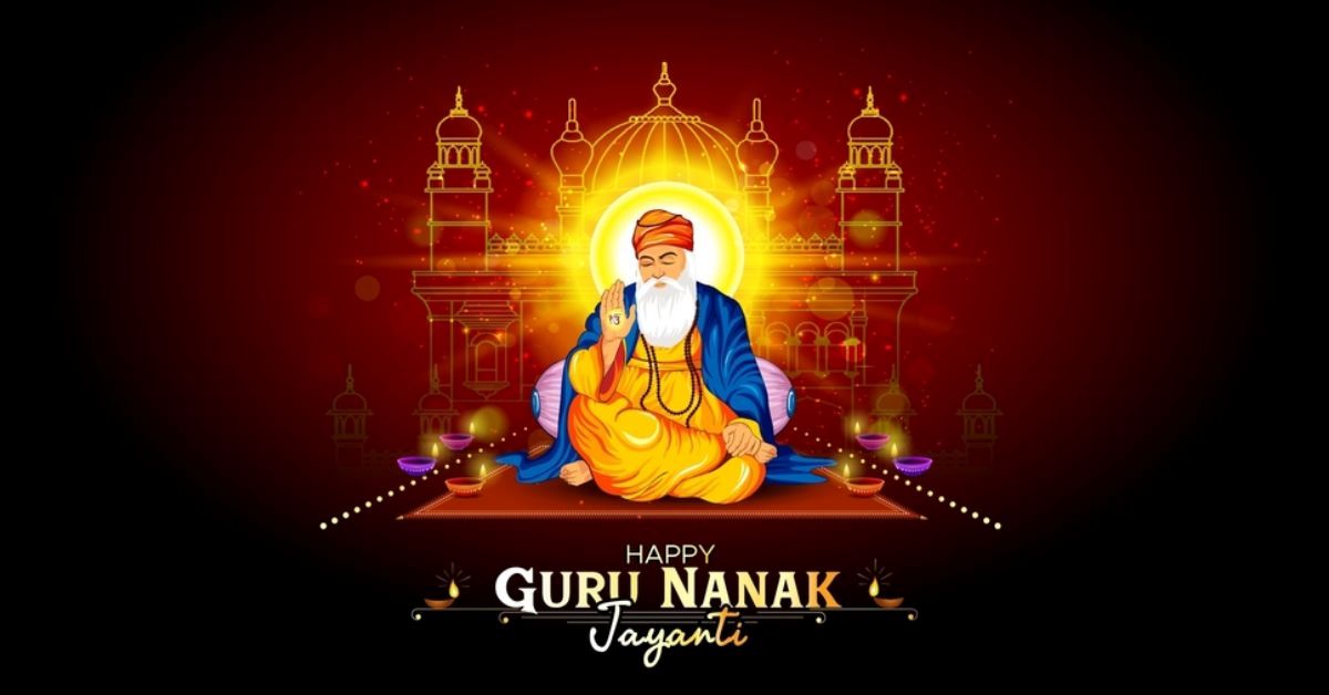 Guru Nanak Jayanti 2024 Is Gurpurab a National Holiday? Check History