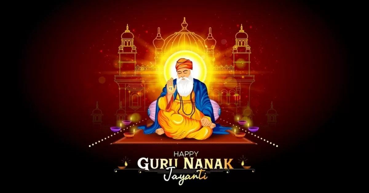 Guru Nanak Jayanti 2024 Is Gurpurab a National Holiday? Check History