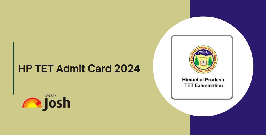 hp tet admit card 2024