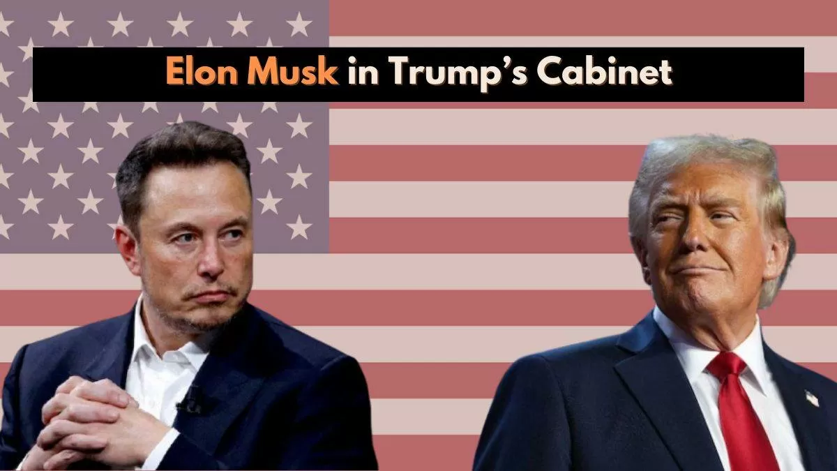 Trump Assigns Major Role to Elon Musk in New Cabinet; Key Appointments