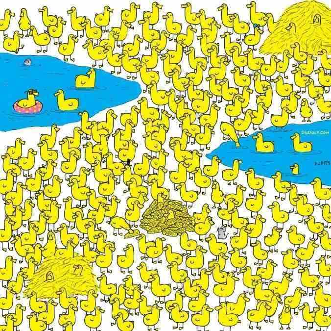 hidden picture puzzles