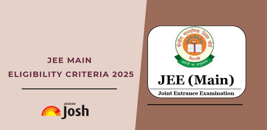 jee main eligibility