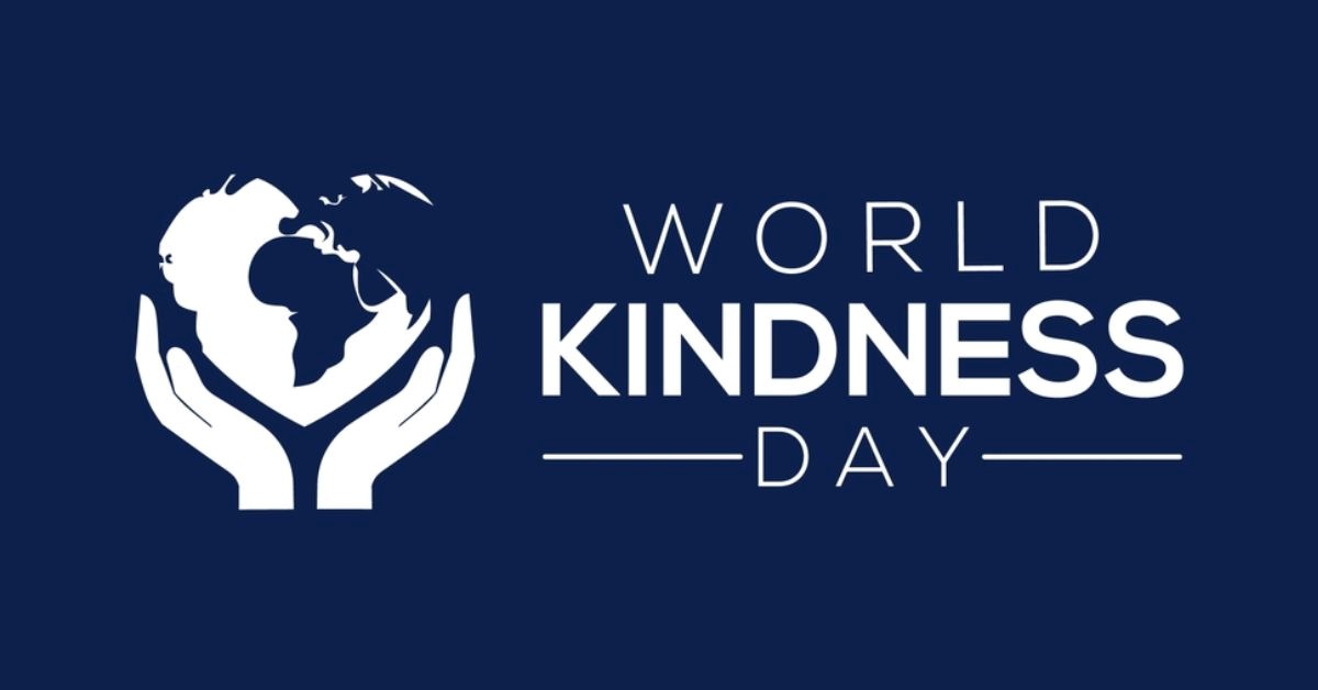 World Kindness Day 2024 Theme and Wishes, Quotes, Messages to Inspire