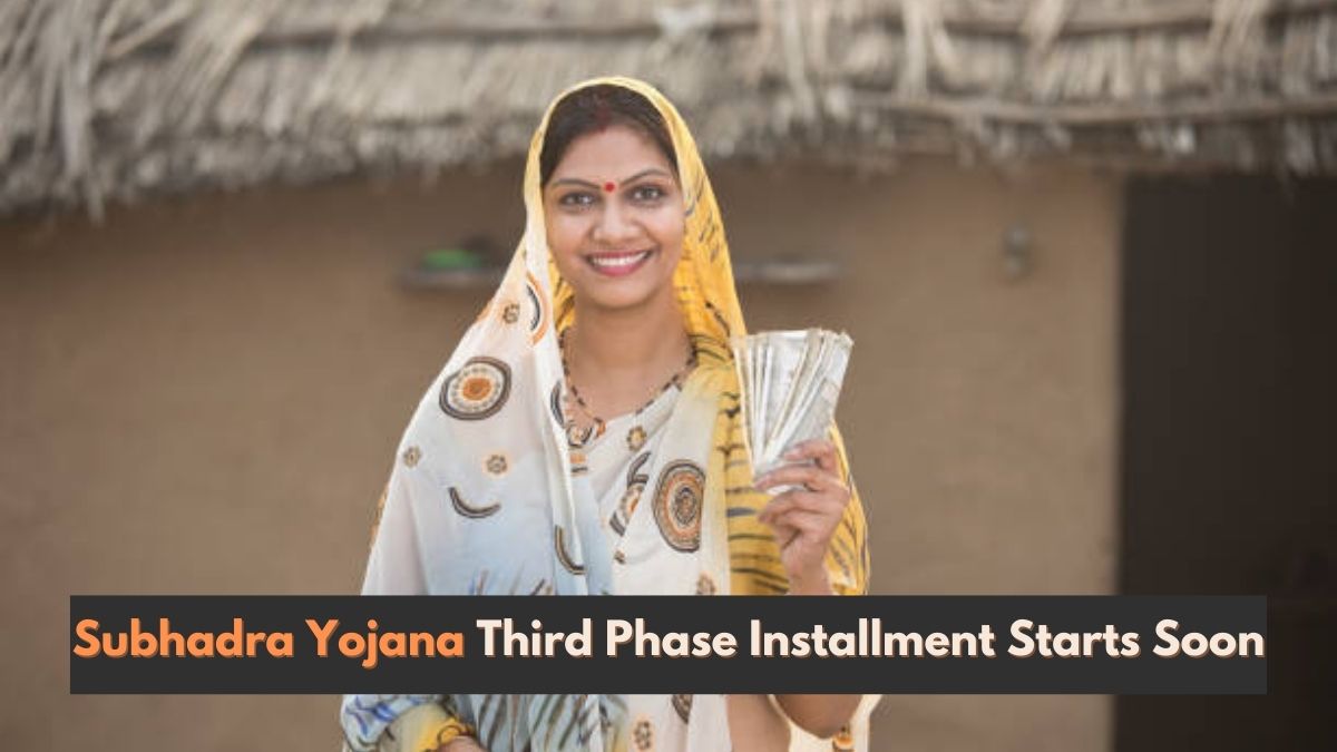 Subhadra Yojana: Beneficiaries Must Link Single Bank Account to Registered Mobile Number