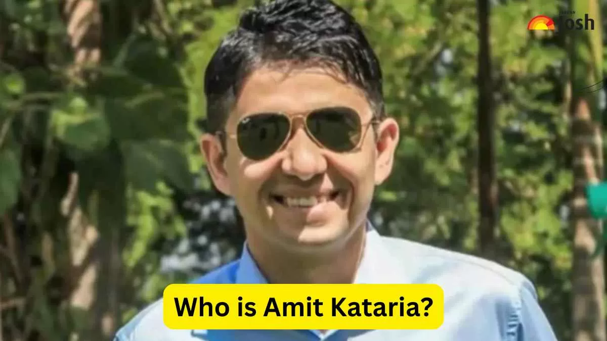Amit Kataria 