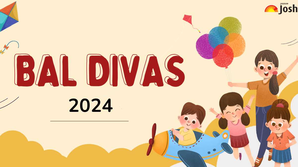 Bal Diwas 2024 Why was Demand to Change Children’s Day from 14