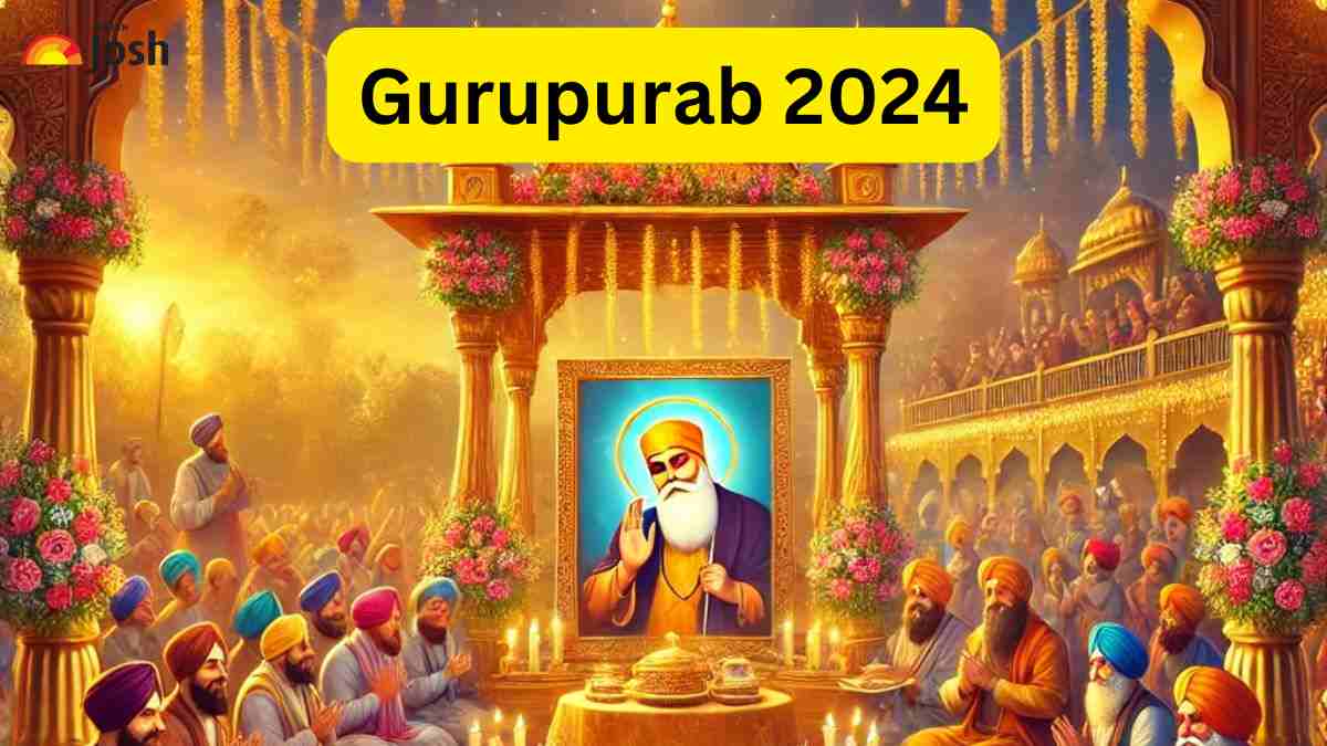 Gurupurab 2024 Know All About Guru Nanak Ji Teachings and His Legacy