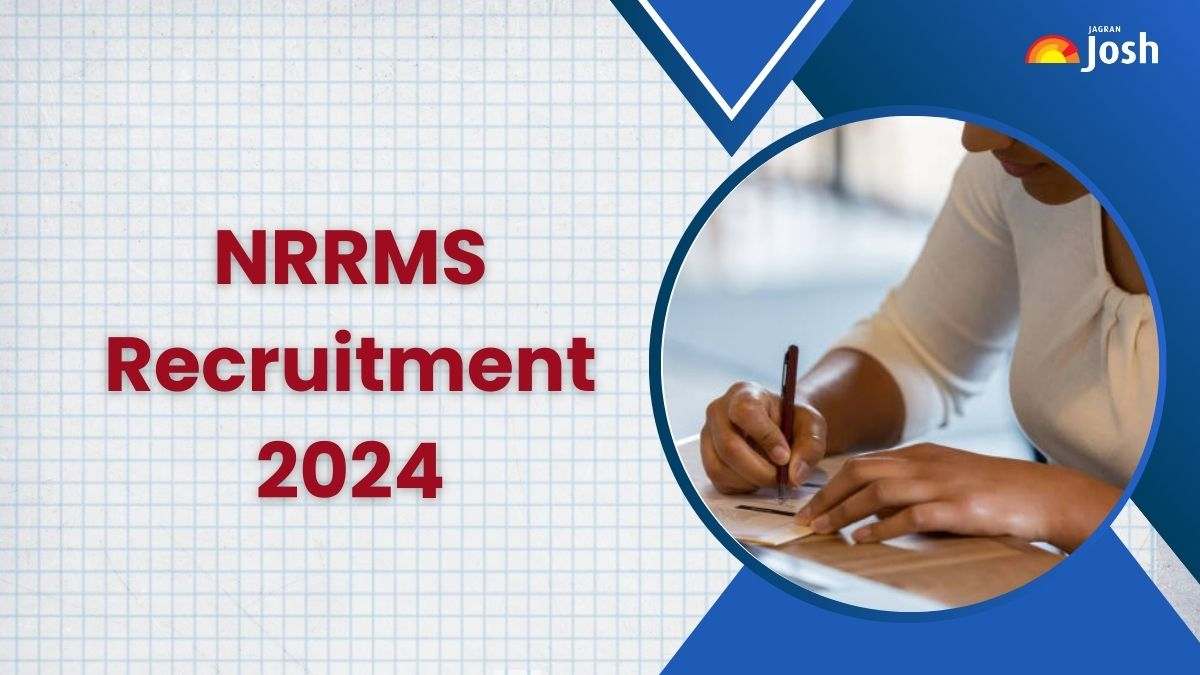 NRRMS Recruitment 2024: राष्ट्रीय ग्रामीण मनोरंजन मिशन सोसायटी में निकली भर्ती, जानें डिटेल