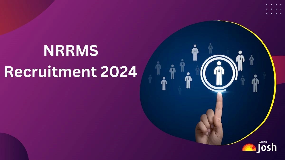 NRRMS Recruitment 2024: Apply Online for 4572 Posts, Check Eligibility and Other Details