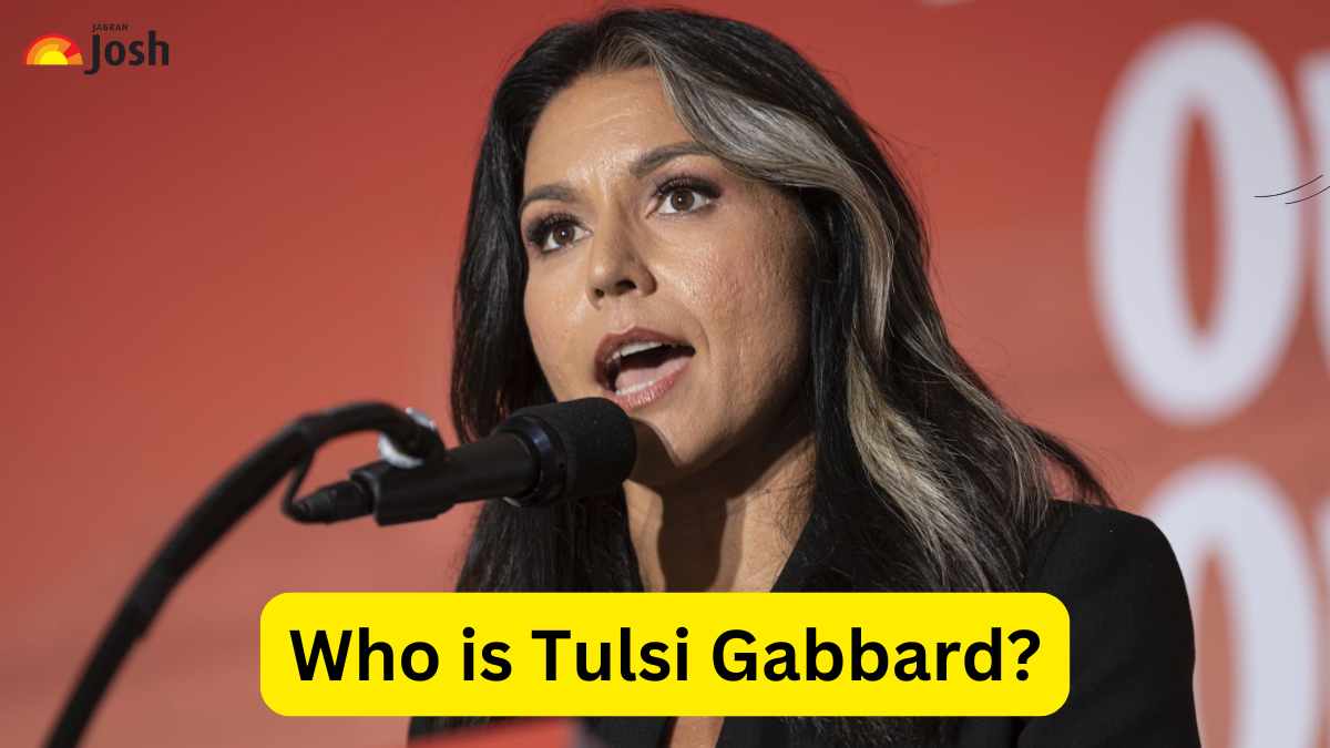 Who is Tulsi Gabbard? Director of National Intelligence Appointed By