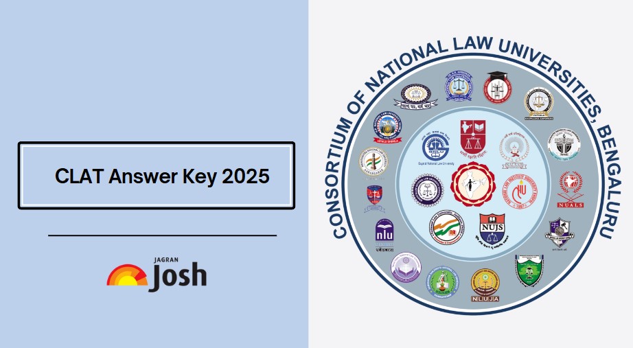 clat ug answer key 2025