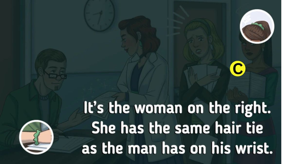 brain teasers with answers