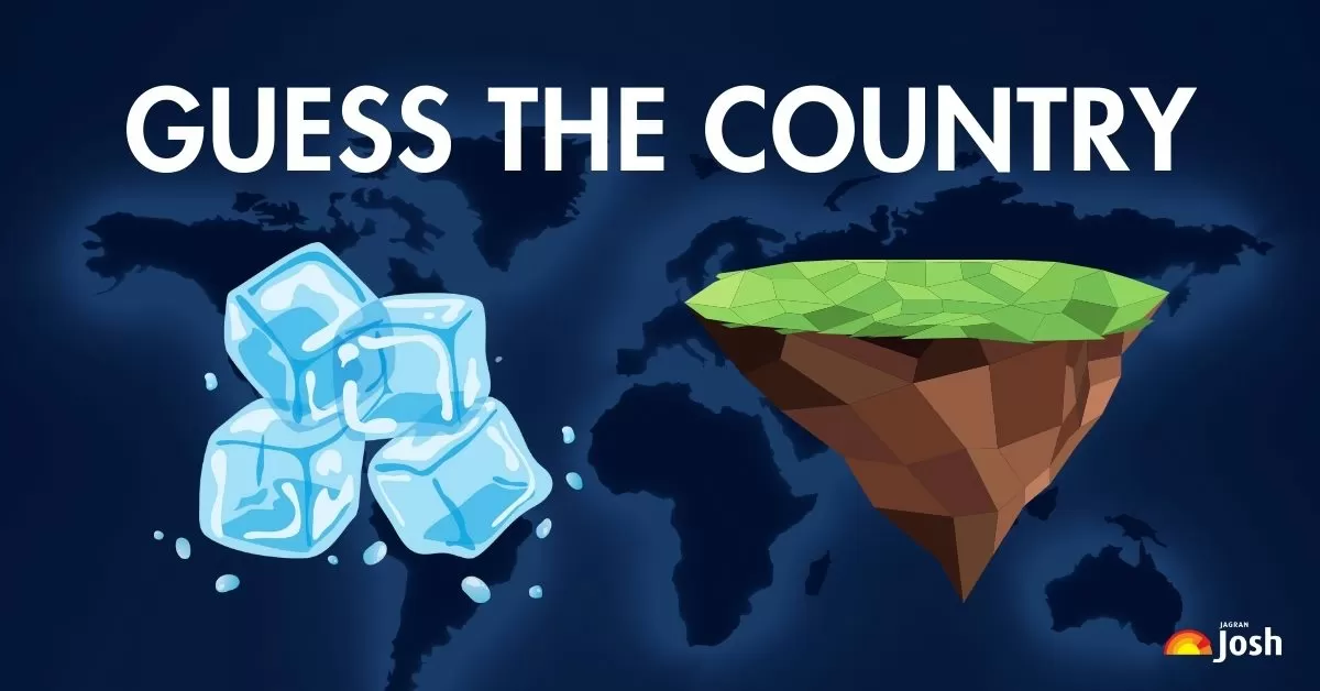 Name the Country Before Time Runs Out—5 Seconds Only!