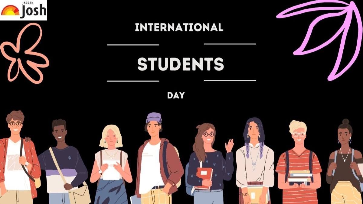 International Students Day Speech 2024: Short and Long Speeches for Students And Teachers