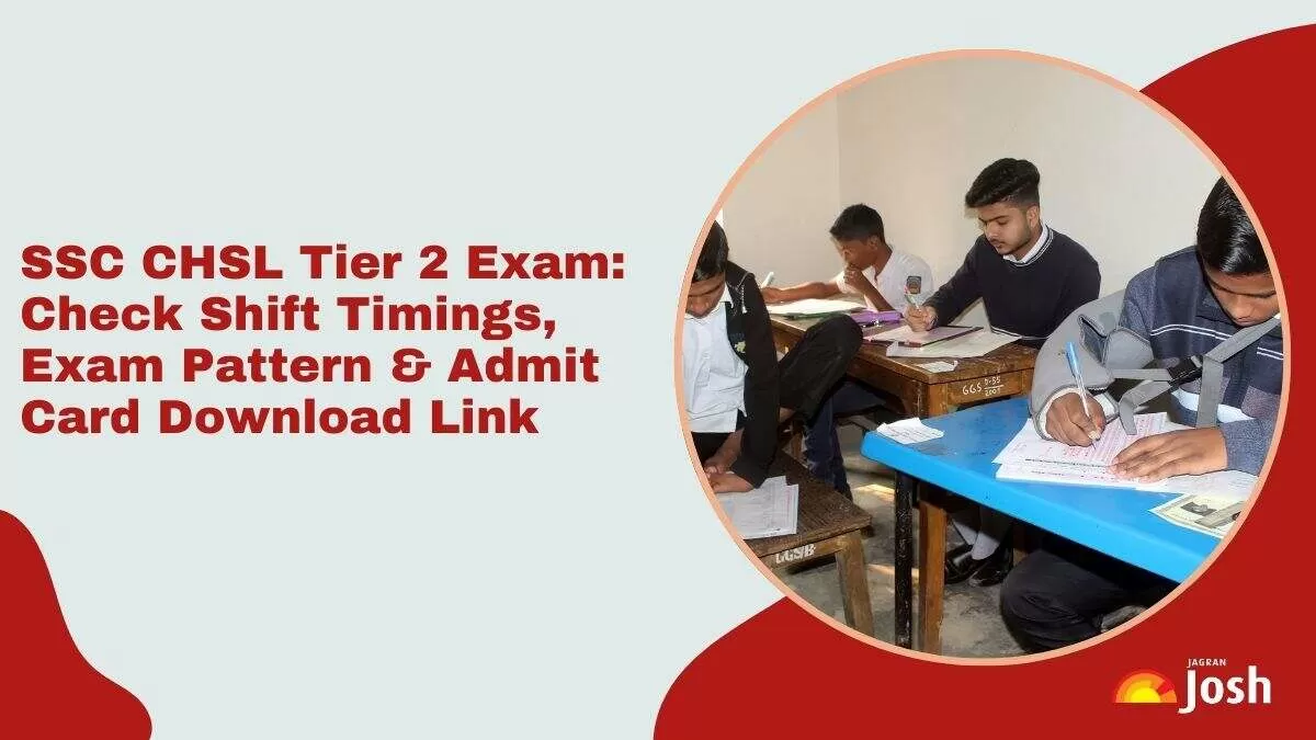 SSC CHSL Tier 2 Exam: Know Guidelines, Timings, and How to Download Admit Card