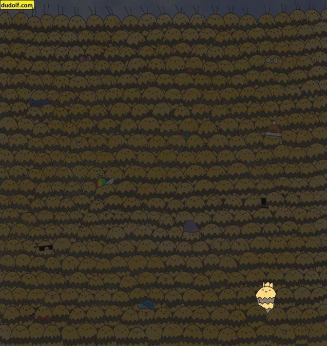 picture puzzles with answers