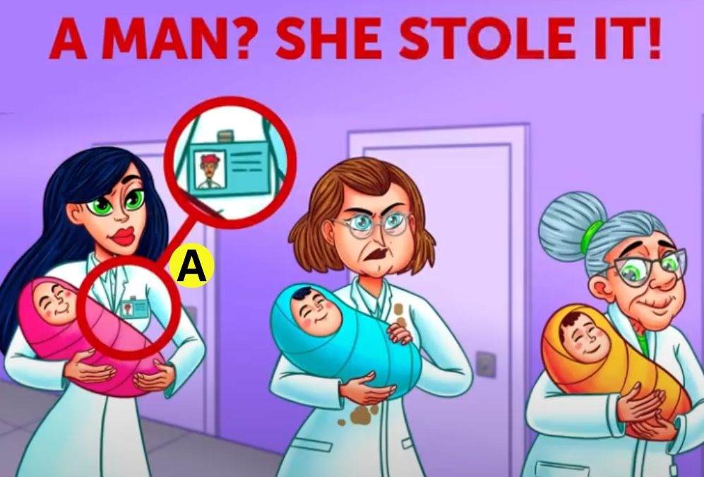 brain teasers with answers