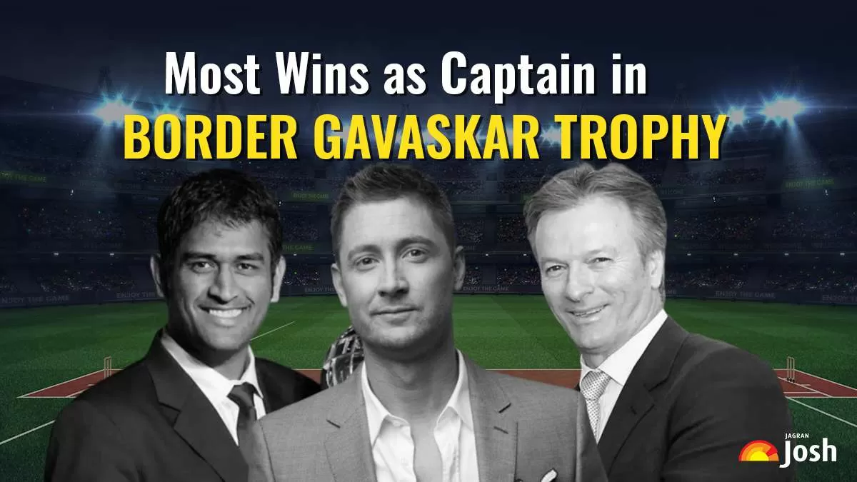Top Successful Captains in BGT with Most Wins 2024-2025