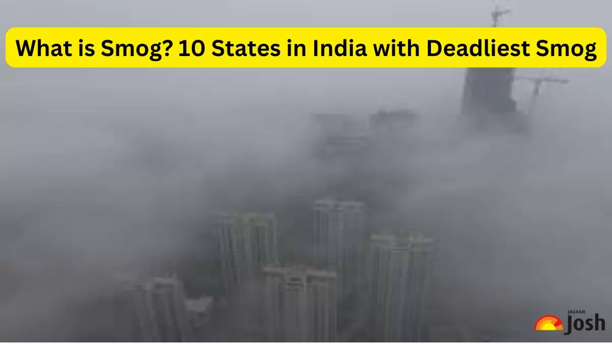 What is Smog?
