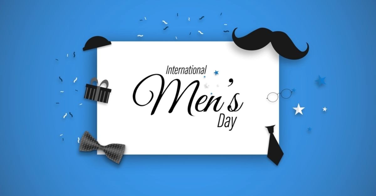 International Men’s Day 2024 50+ Quotes to Share with Husband, Father