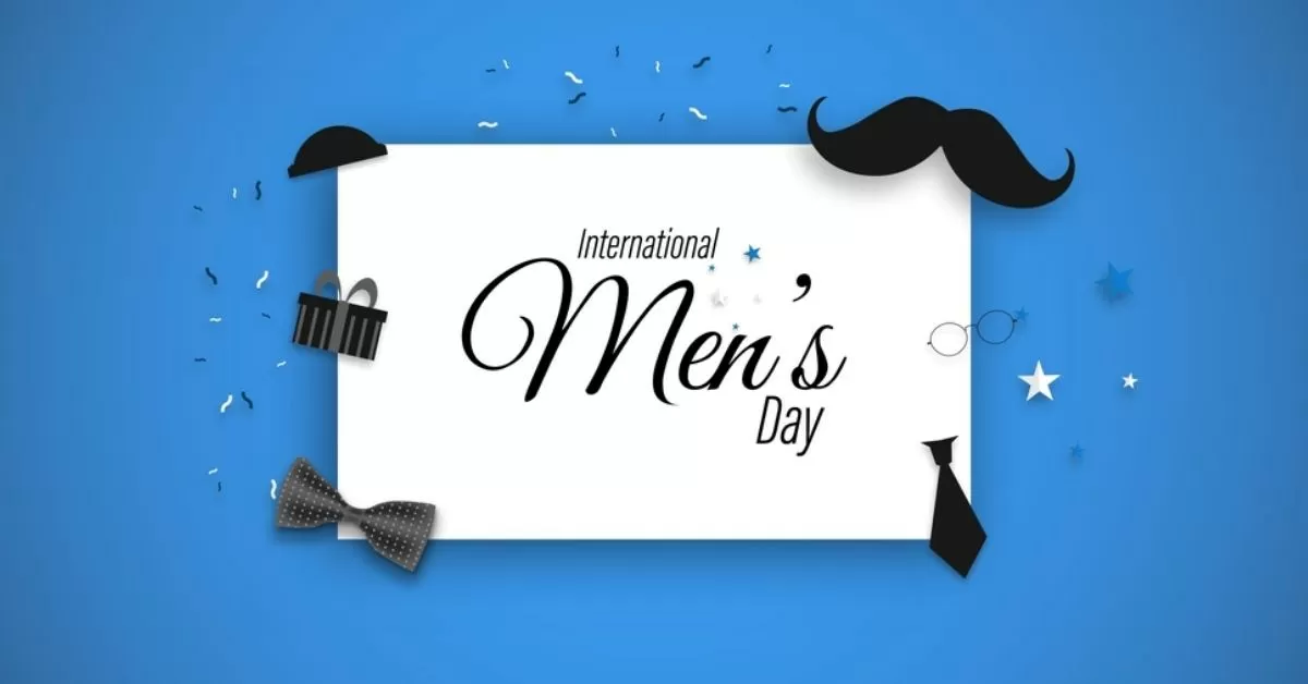 International Men’s Day 2024 50+ Quotes to Share with Husband, Father, Boyfriend, Colleague and