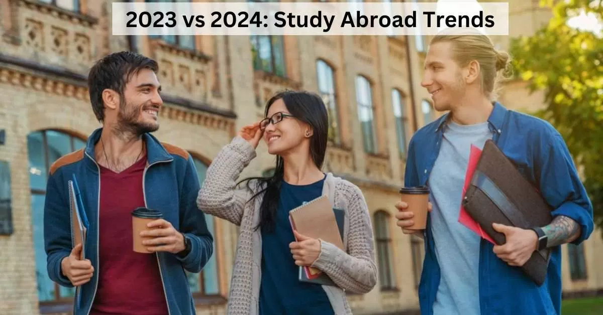 Key Statistics and Trends in Global Student Mobility