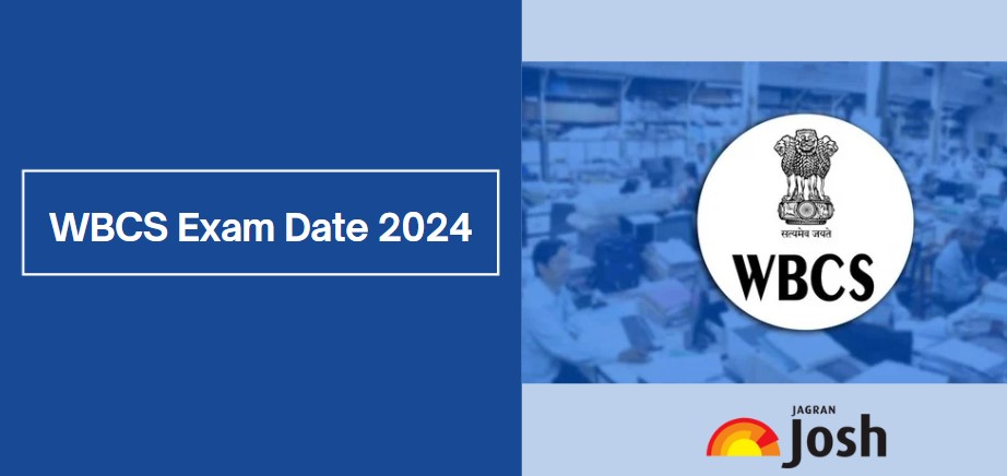 wbcs exam date 2024