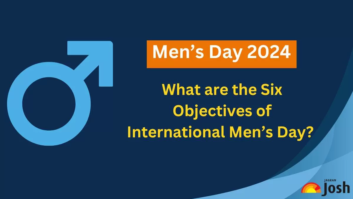 Men's Day 2024
