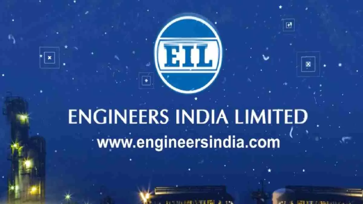  Get all details for EIL Recruitment 2024 here apply online