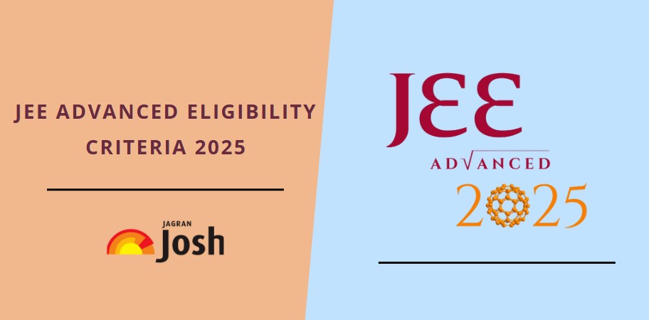 JEE Advanced eligibility criteria 2025