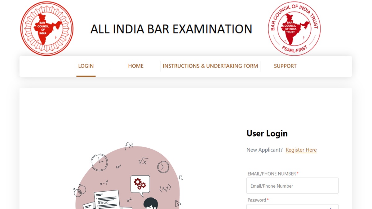 AIBE 19 Application 2024 Correction Window Open Until November 22