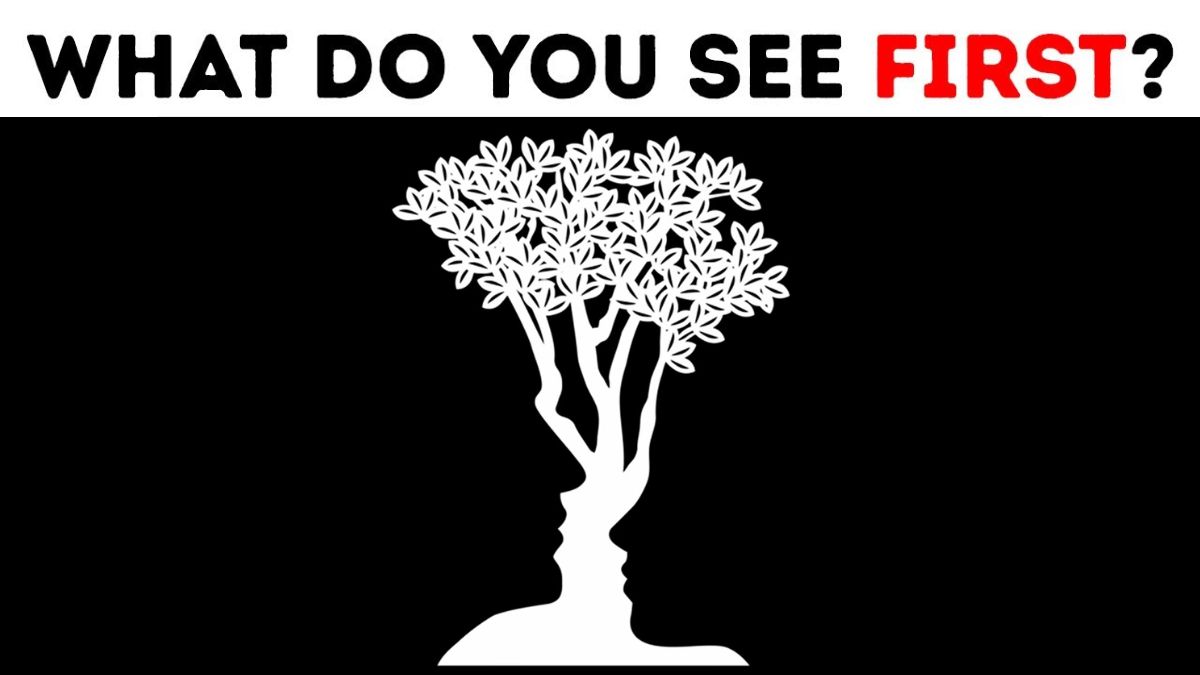 Optical Illusion Personality Test: What You See First Reveals Your Core Strengths