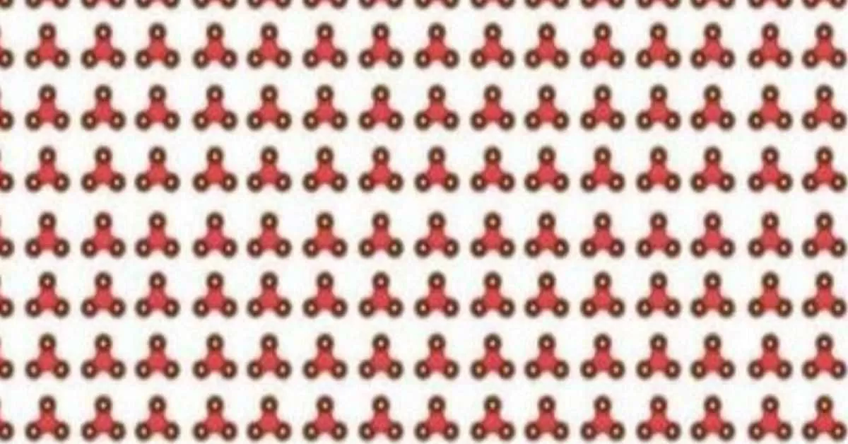  Spot the Hidden Car in 7 Seconds 