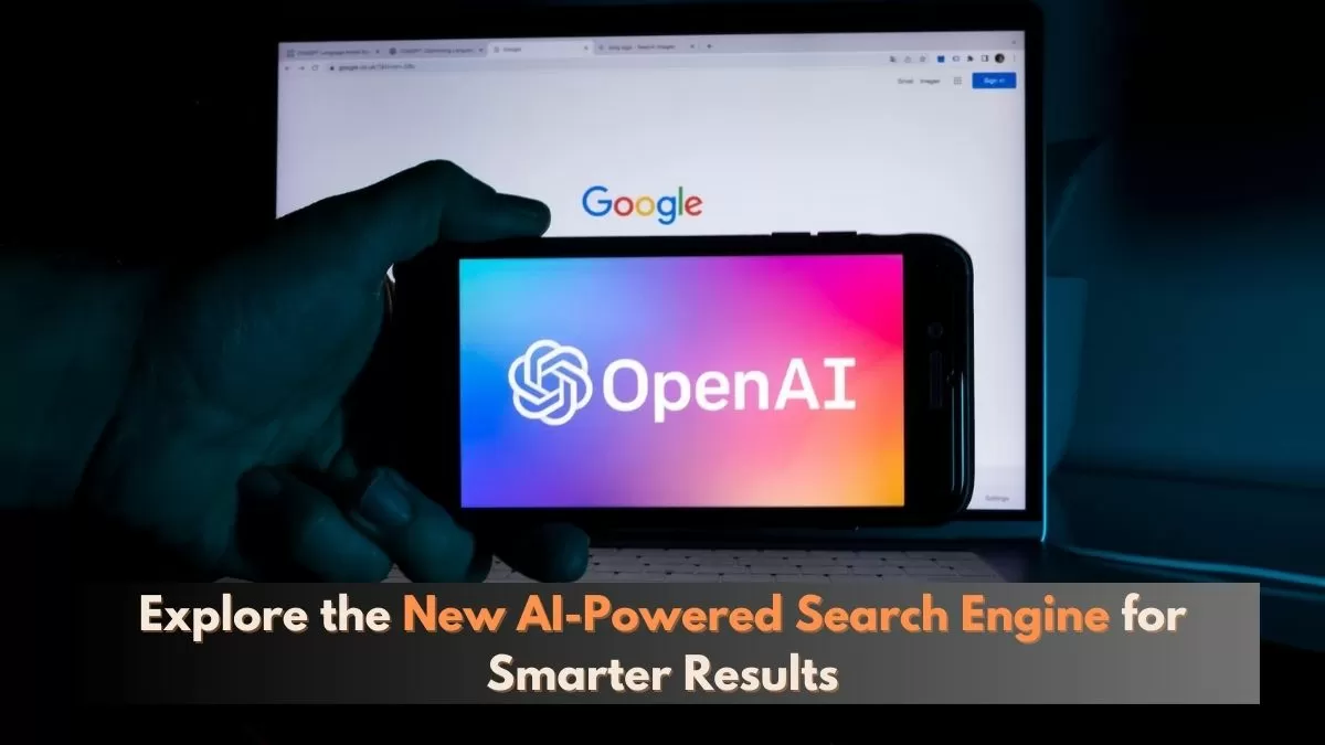 ChatGPT will use its AI to decide when to include search results in responses based on the type of question asked.