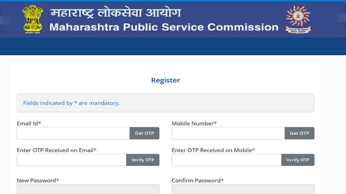 (Link Active) MPSC Civil Service Admit Card 2024 Out : Download Rajyaseva Civil Service Call Letter at mpsconline.gov.in