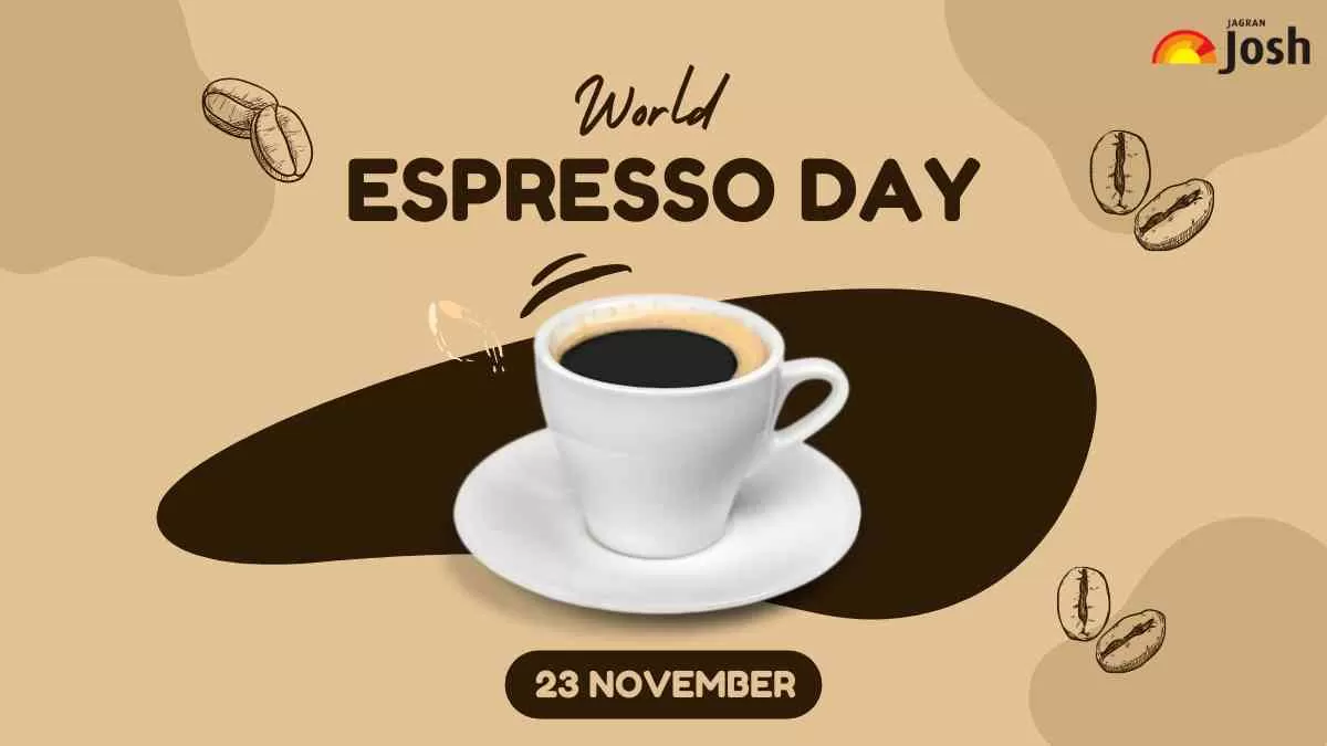 World Espresso Day