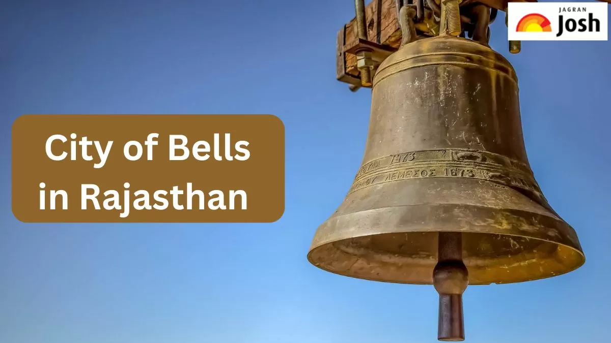 city of bells in rajasthan 