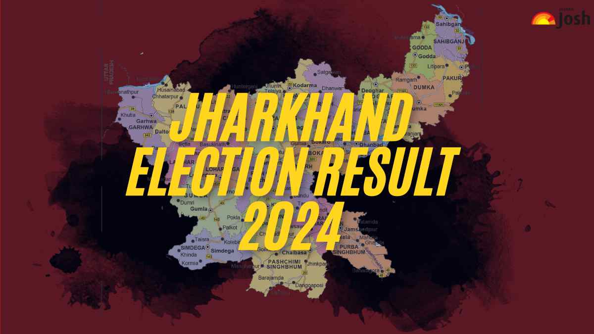 Jharkhand Election 2024 Results Date - Libbi Christalle